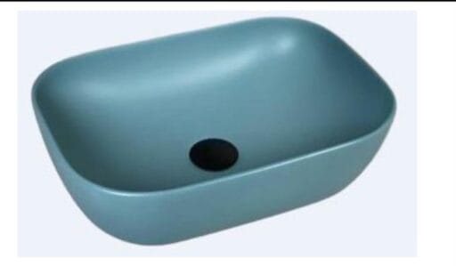 Special Color Wash Basin