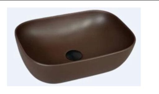 Special Color Wash Basin