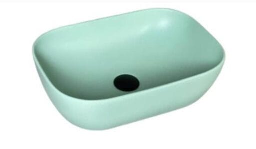 Special Color Wash Basin