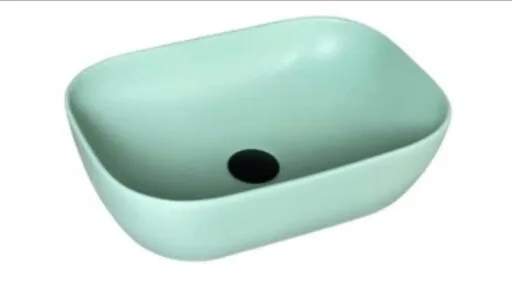 Special Color Wash Basin