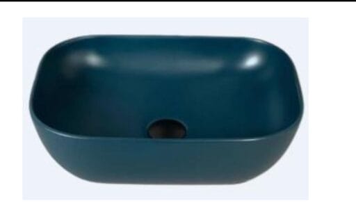 Special Color Wash Basin