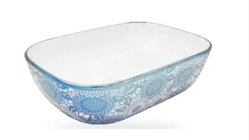 Wash Basin Colors