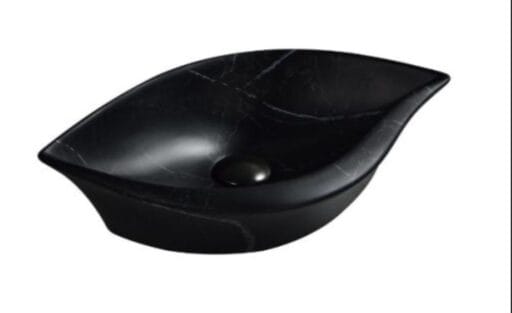 Wash Basin Galaxy Black