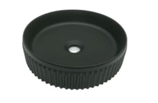 Wash Basin Galaxy Black