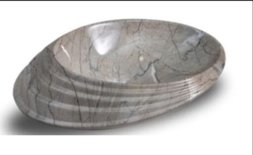 Wash Basin Marble Finish