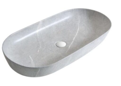 Wash Basin Marble Finish