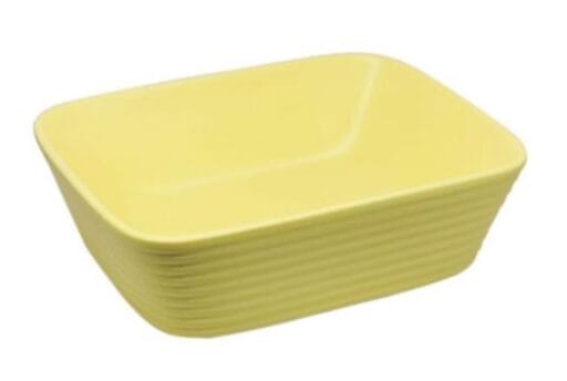 Special Color Wash Basin