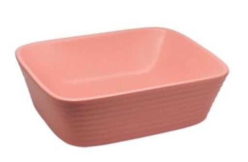 Special Color Wash Basin