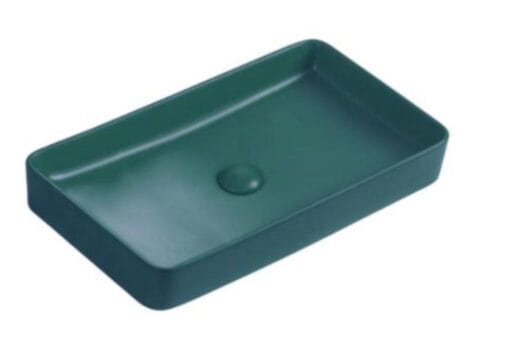 Special Color Wash Basin