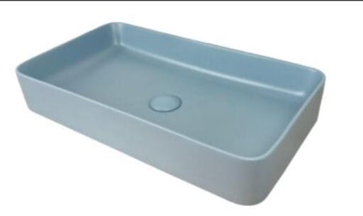 Special Color Wash Basin
