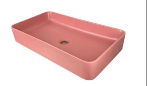 Special Color Wash Basin