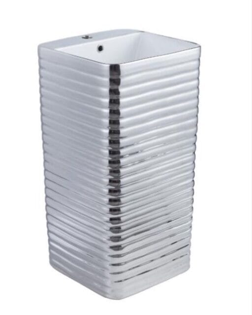 Standing Wash Basin