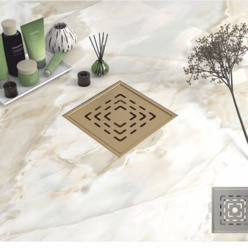 Floor Drain