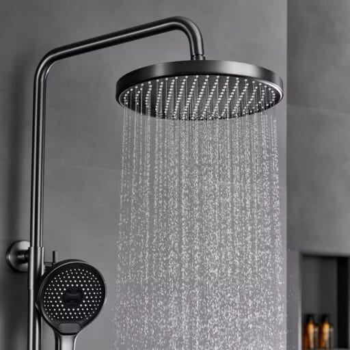 Shower Set