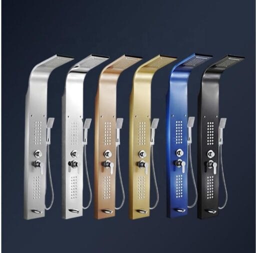 LED Panel Without LED Panel