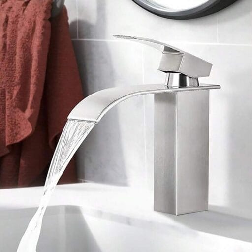 Faucets